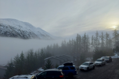 20220213_091924 - Foggy Sunrise